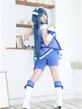 [Cosplay]New Pretty Cure Sunshine Gallery 3(104)